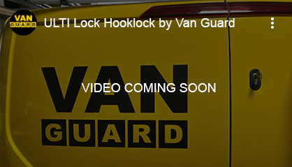 ultilock hooklock video image